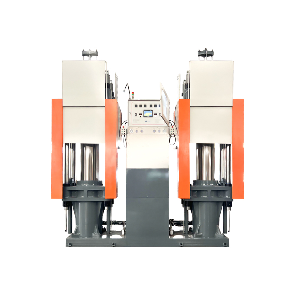 Capsule machine